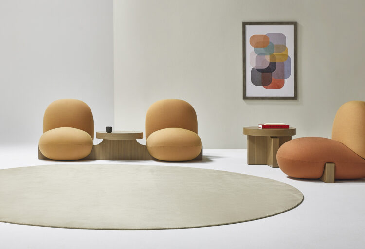 At NeoCon 2023: Sublime Seating