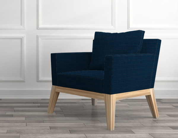 NeoCon 2023 Preview: Mayer Fabrics’ Axis Collection and SEAQUAL MARINE PLASTIC
