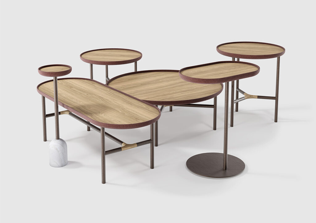 Tables Collection
