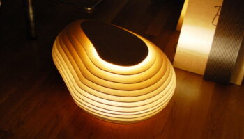 Capsule Review: Illuminated Table