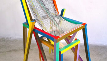 Capsule Review: Illustration Chair
