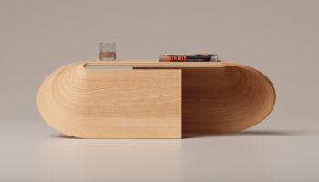 Capsule Review: Shell Table
