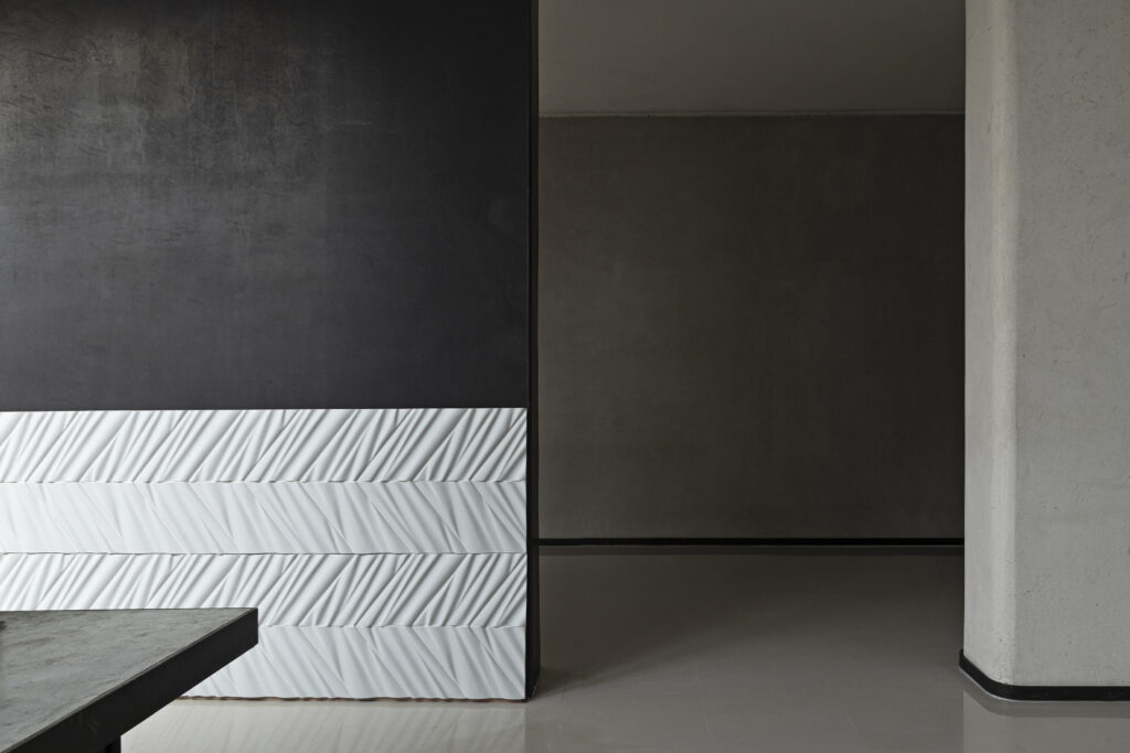 3D Porcelain Surfaces by De Marchi Verona