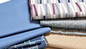 New Line from Momentum Textiles