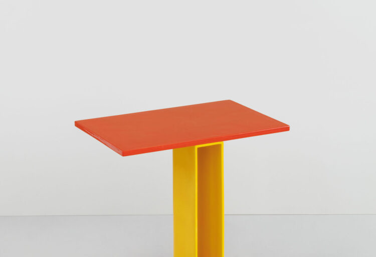 Rivington Tables by Barber & Osgerby
