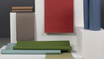 BDNY Preview: Ultrafabric's Eco-Friendly Textiles