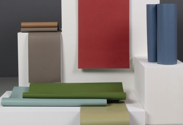 BDNY Preview: Ultrafabric’s Eco-Friendly Textiles