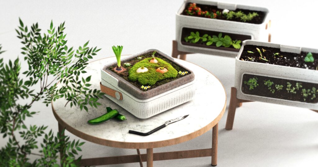 Get Growing with Organic Waste Get Growing with Organic Waste