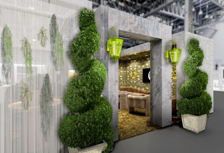 BDNY Preview: Soak it all in