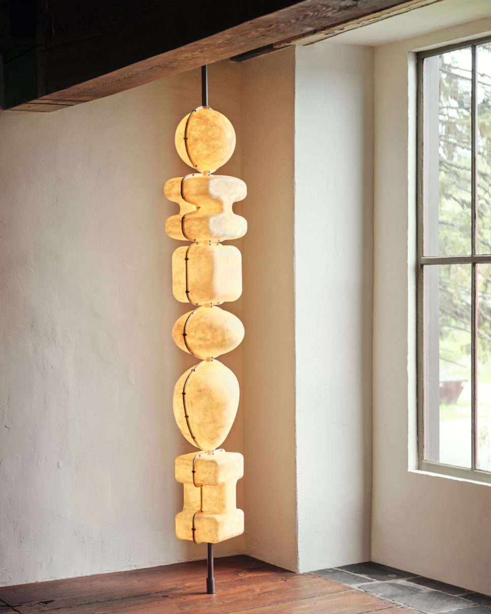 Lantern Stack is a Tower of Light
