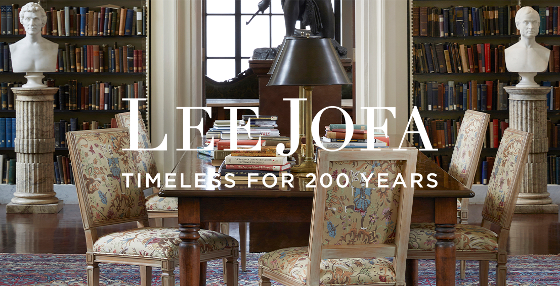 Lee Jofa 200 Collection