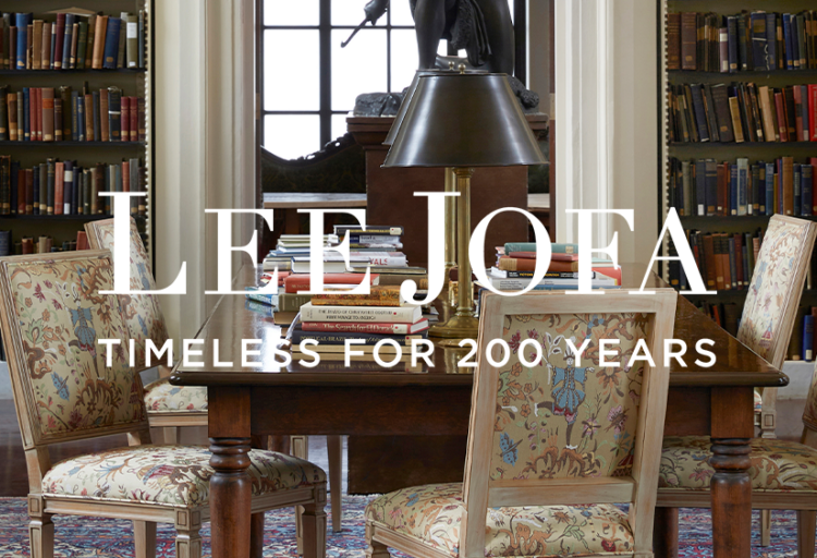 Lee Jofa 200 Collection