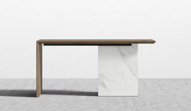 Gia Desk by Rove Concepts
