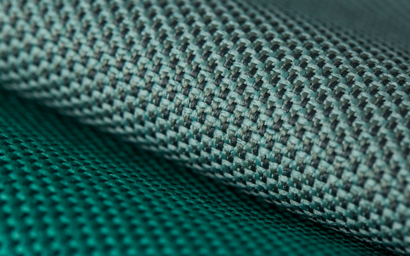 Material, Re-Invented: RePlay by Camira Fabrics