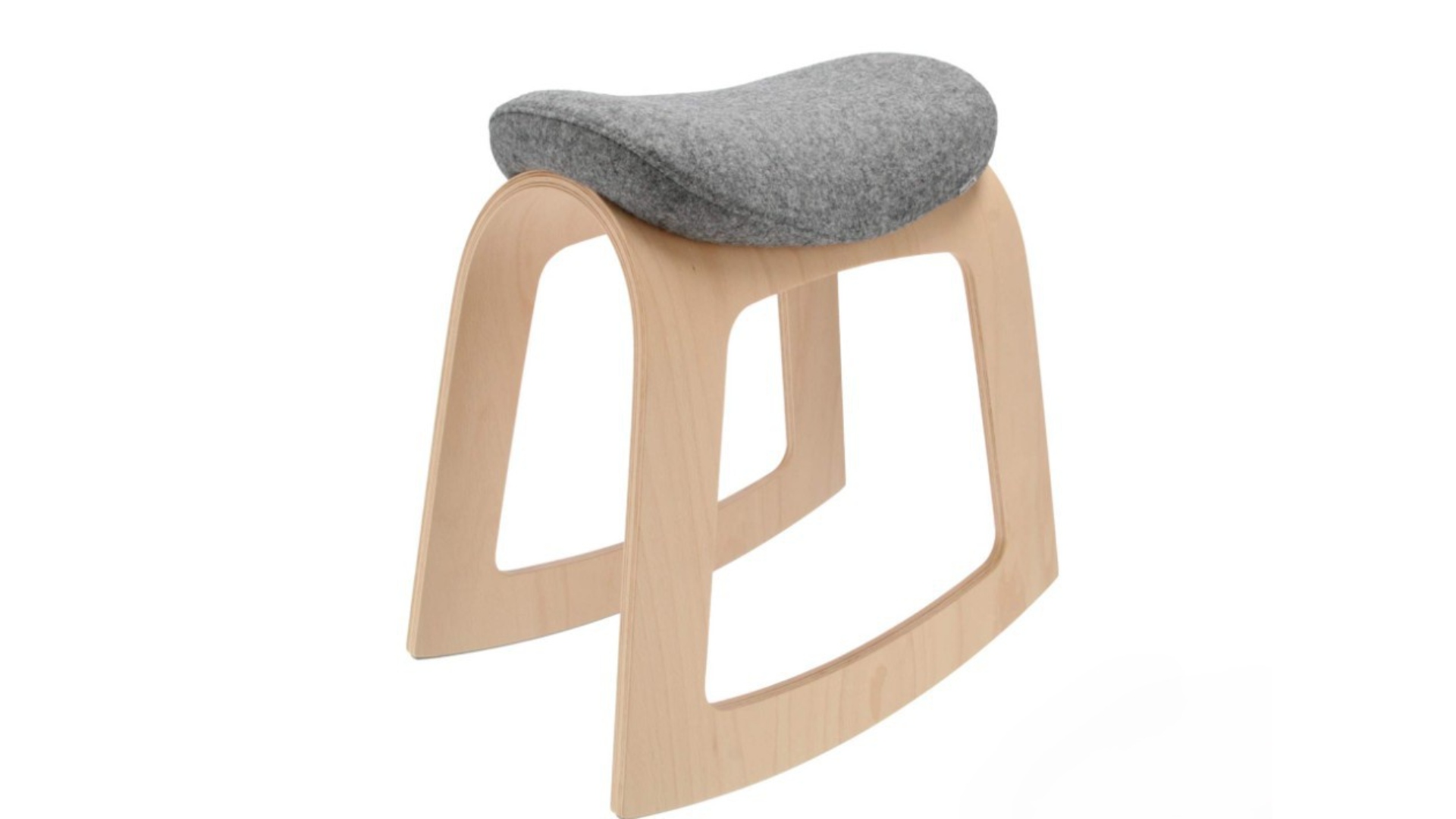 Muista Chair by Muista