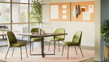 Greenpoint Collection From West Elm and Steelcase