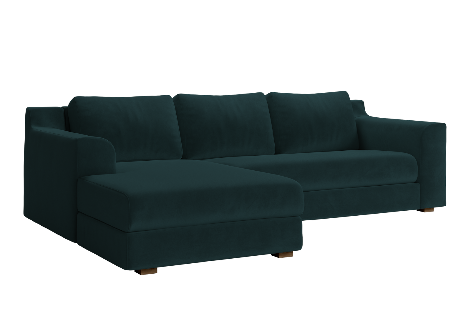 Elevate Sectional by Sabai Design