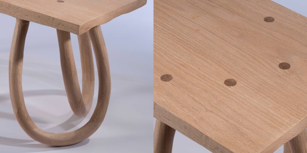 Loopy Bench details