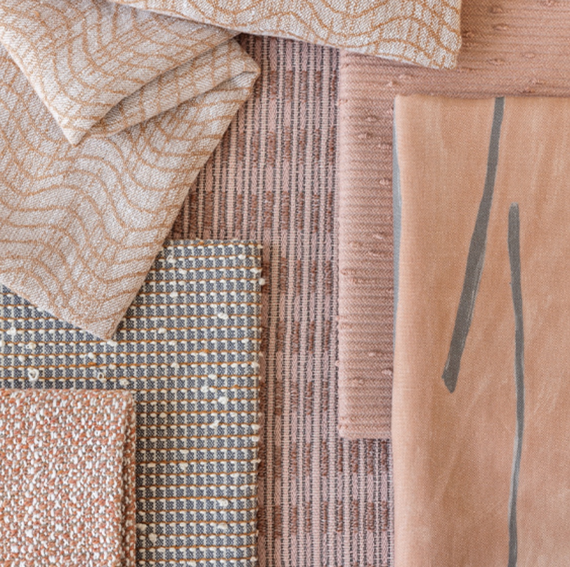 Women Designers: Exciting New Fabrics from Kelly Wearstler