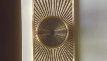 Deco Delights: Sonne and Gatsby by Philip Watts