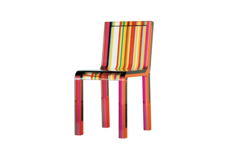 Rainbow Chair product image