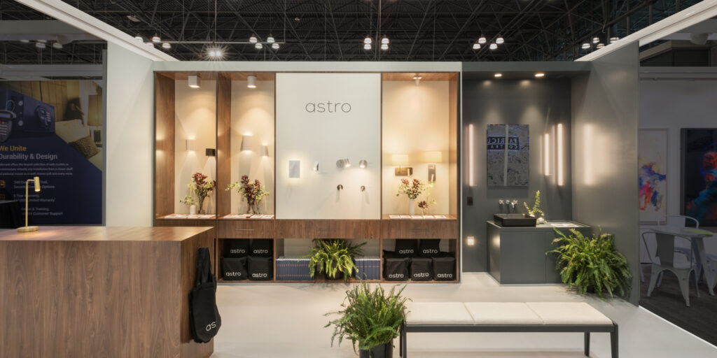 HD Expo 2024: Astro Lighting