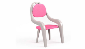 Barbie Chair by Полина Северина