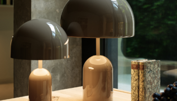 Salone 2024 Preview: Choice by Tom Dixon