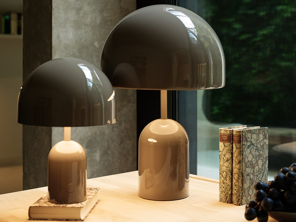 Salone 2024 Preview: Choice by Tom Dixon
