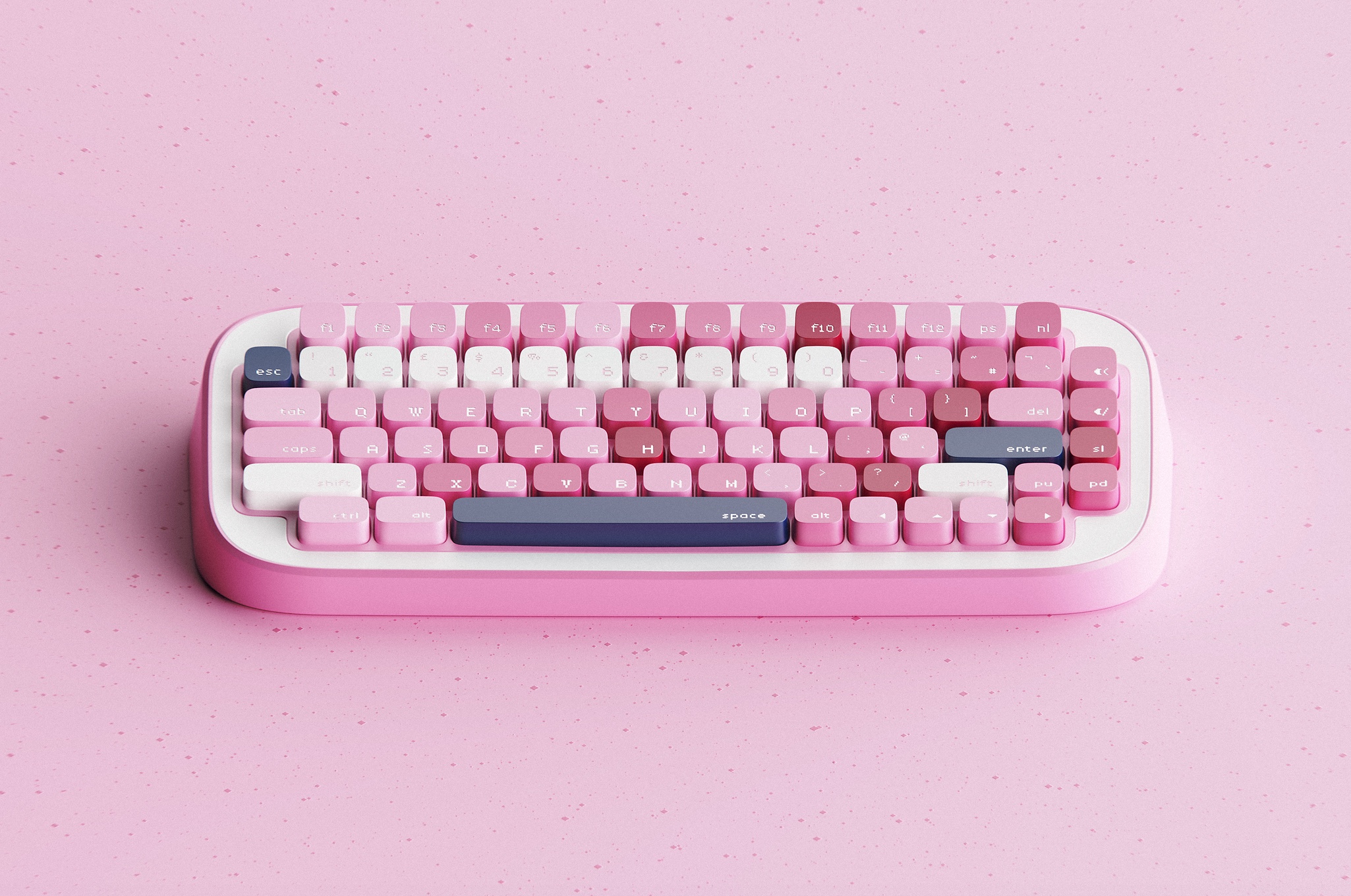 Cool Keyboard Concept