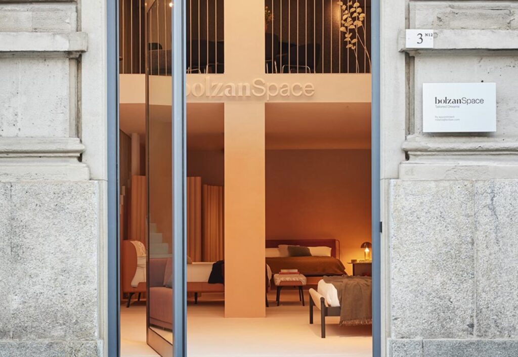 Salone 2024 Preview: Bolzan World