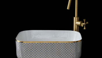 Sublime Sinks and More by London Basin