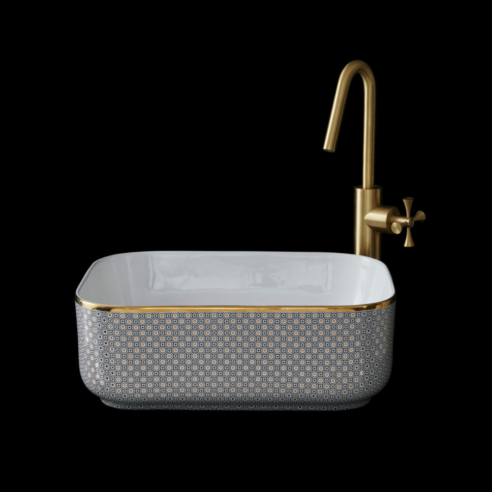 Sublime Sinks and More by London Basin