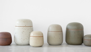 Bun Jars by Sharon Montrose: Get a Bun Bun for Your Hon Hon