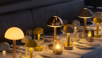 HD Expo 2024: Portable Lights by Humble