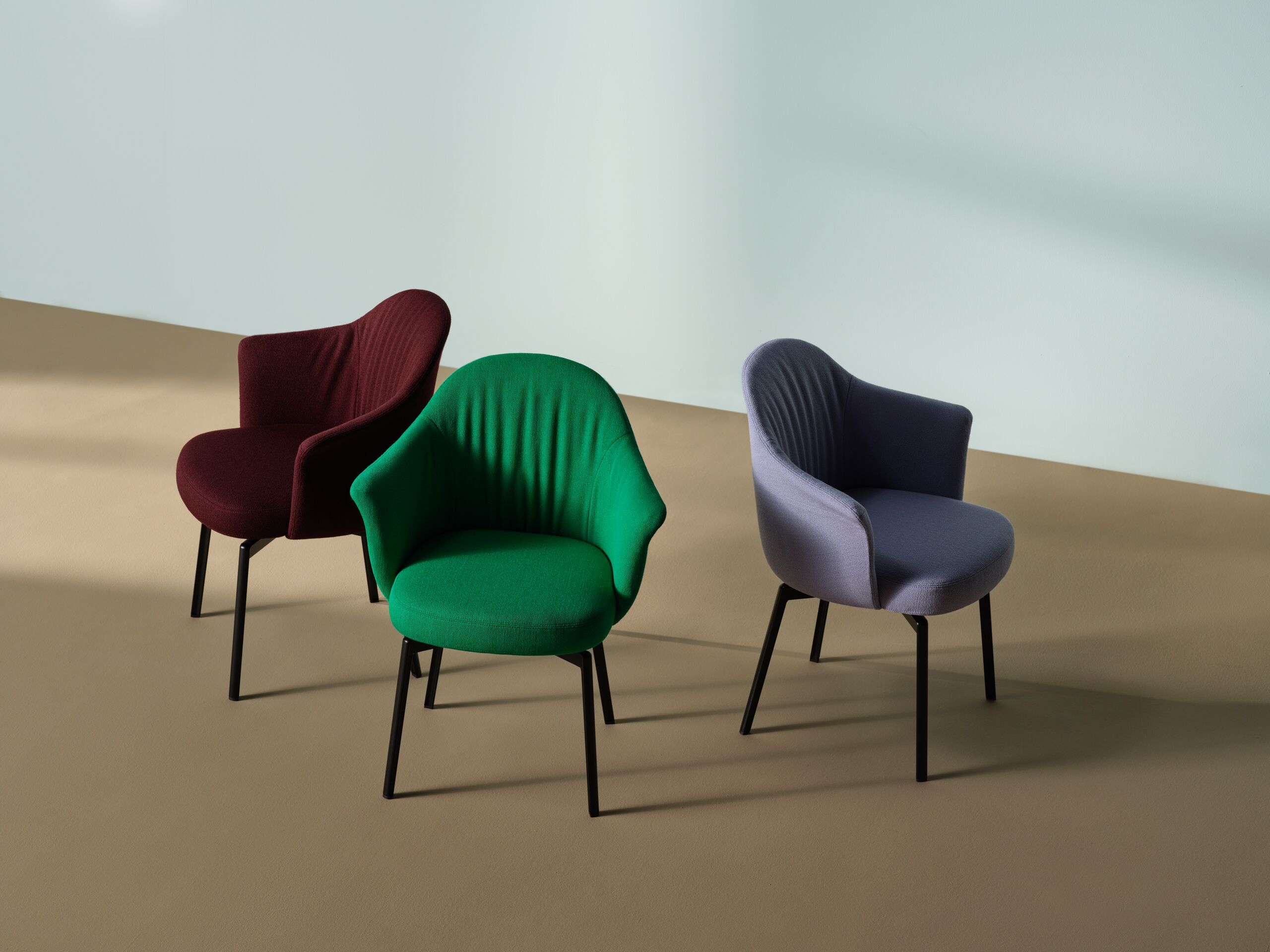 NeoCon 2024: Award-Winning Collections from Stylex