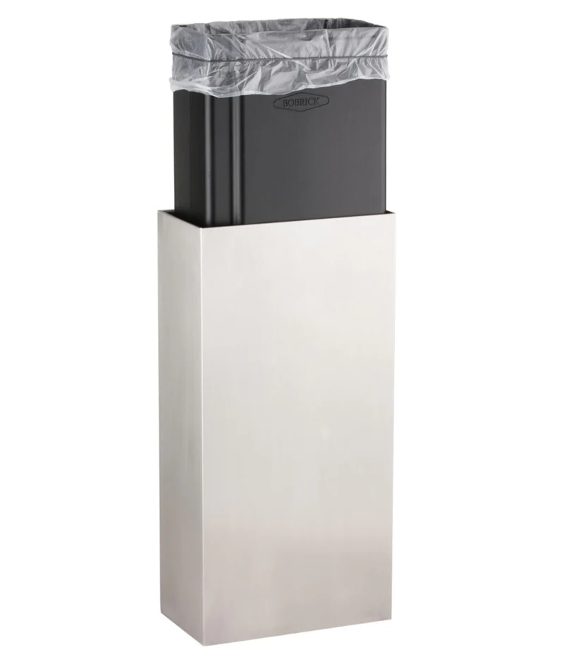 Fino Collection Waste Receptacle