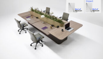 Best of NeoCon 2024: Vox Community Table Takes Gold for Collaboration