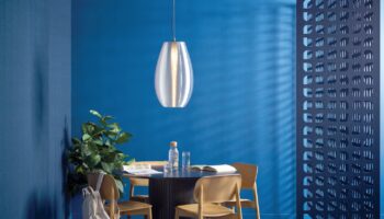 NeoCon 2024: LightArt's Clear Coil Collection