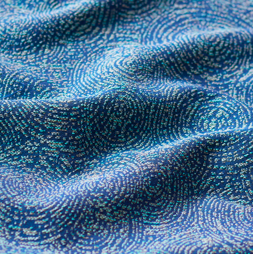Sea Change textile from CF Stinson