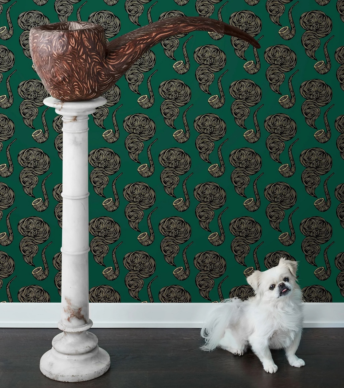 New Wallpaper by Patch NYC for Hygge & West