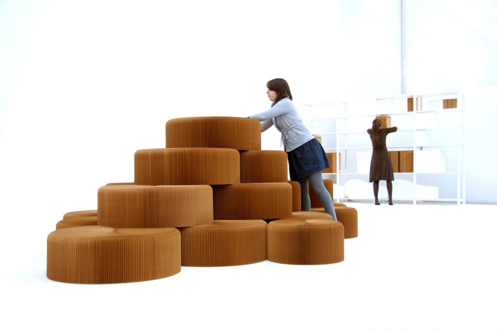 Molo Soft Seating