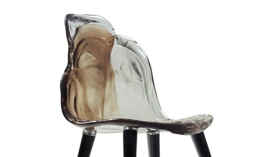 Gilda B. Chair