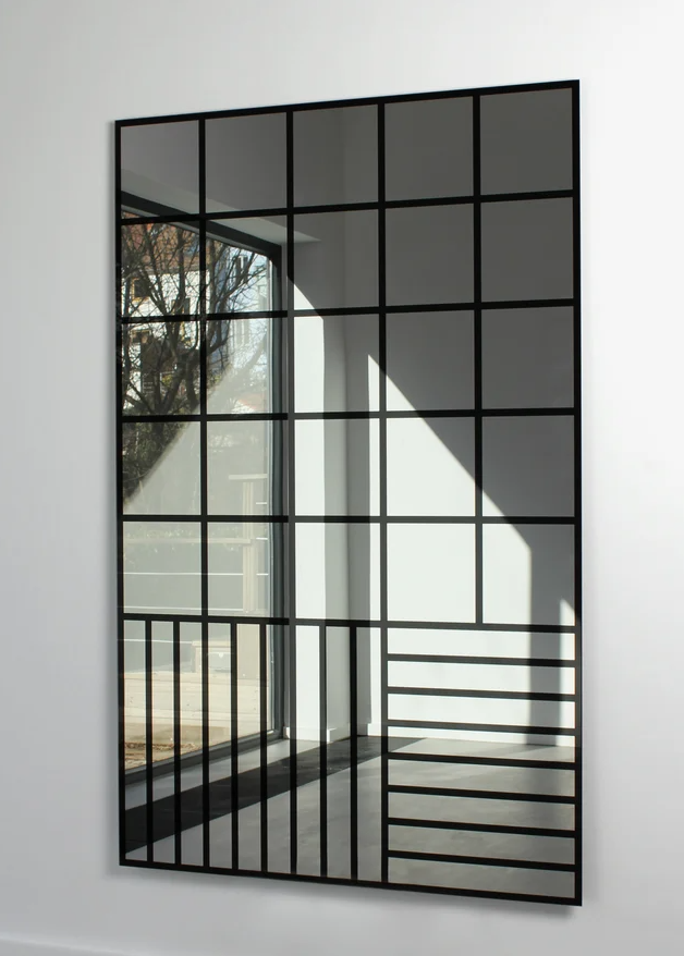 GRID Mirror