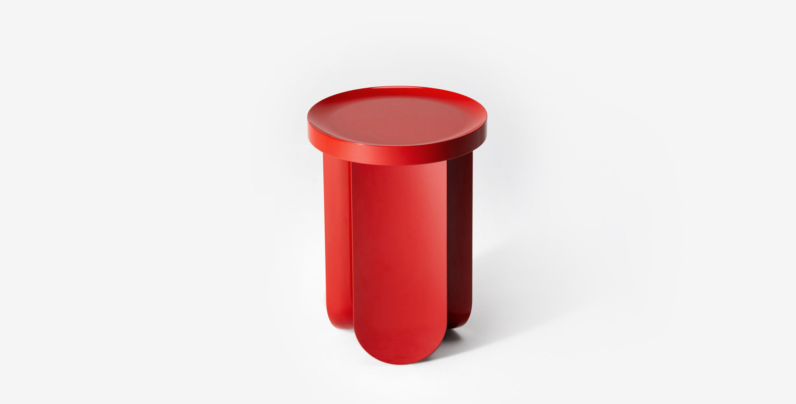 Red Hot: Hyobodo Fuoco by Ponti Design Studio