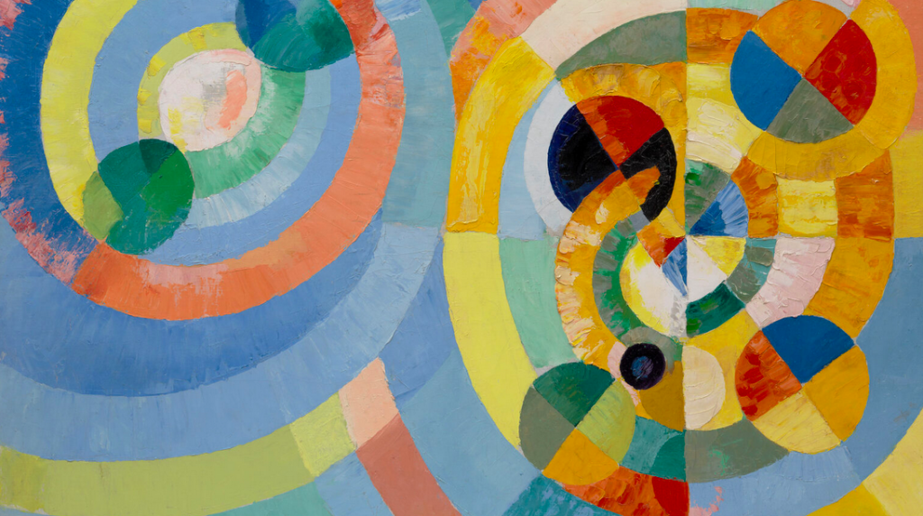 Orphism example 