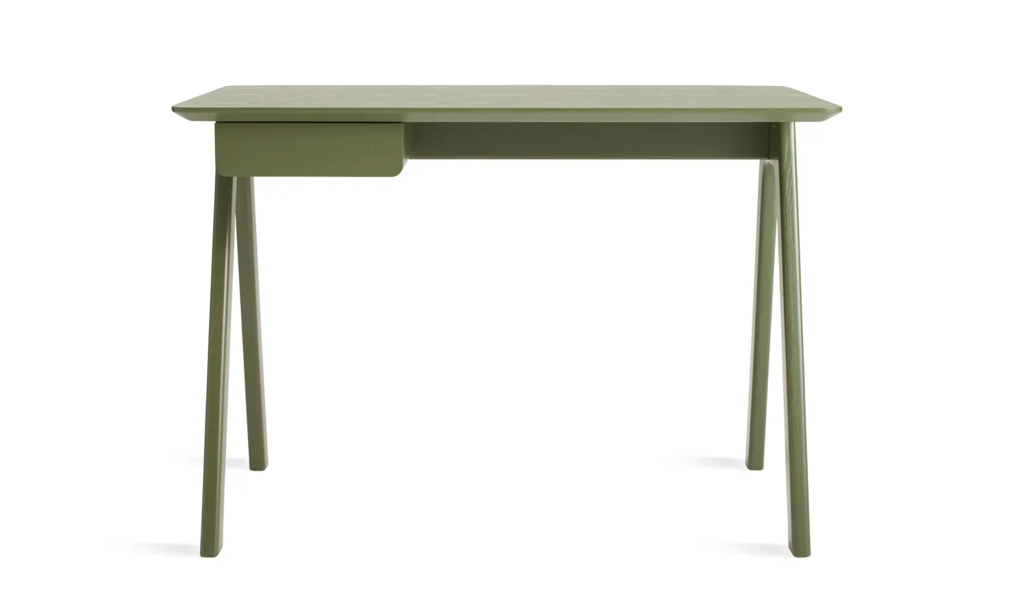 Olive You: Stash Desk by Blu Dot