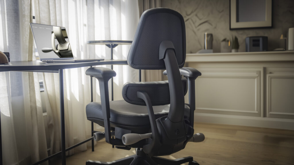 Anthros Office Chair