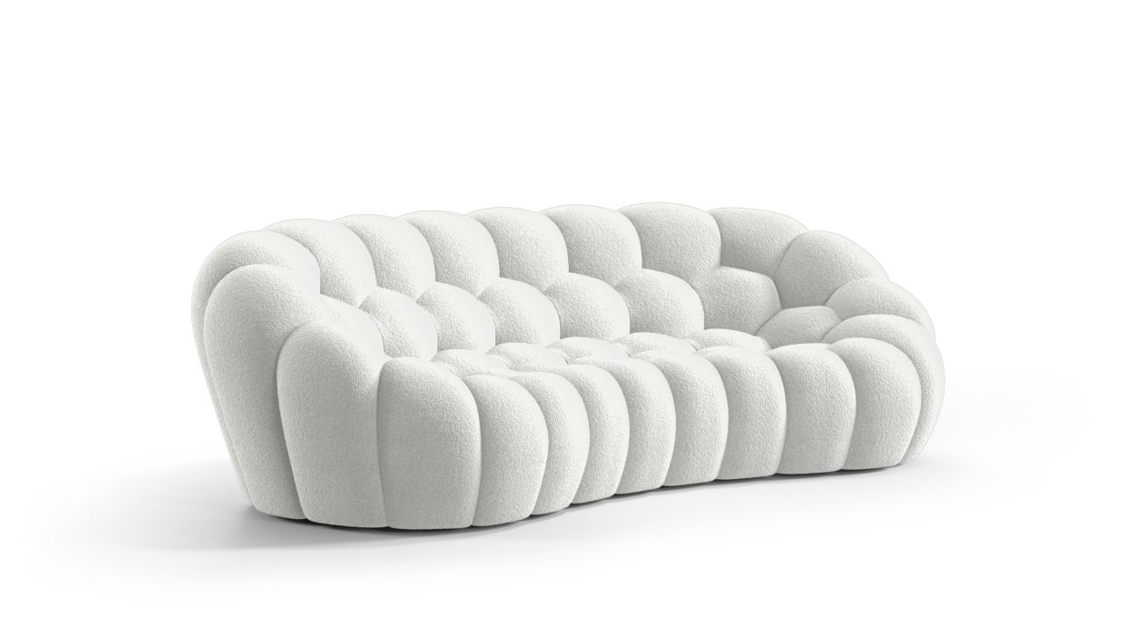 Bubble 2 for Roche Bobois