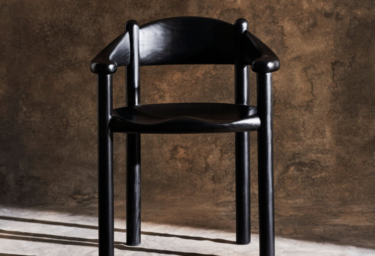 Daumiller Armchair